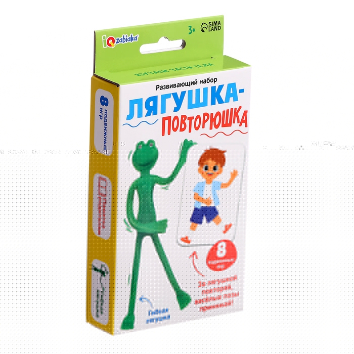 Мялка антистресс «Пончик», набор 3 шт, виды МИКС Мялка антистресс «Пончик», набор 3 шт, виды МИКС