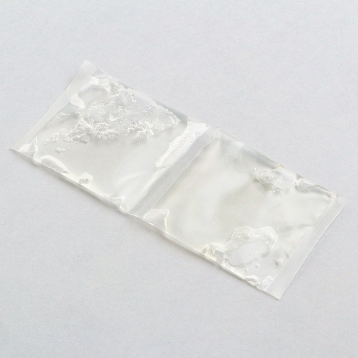 Домик для грызунов охлаждающий, 13,5 х 9 х 10,5 см, голубой Домик для грызунов охлаждающий, 13,5 х 9 х 10,5 см, голубой