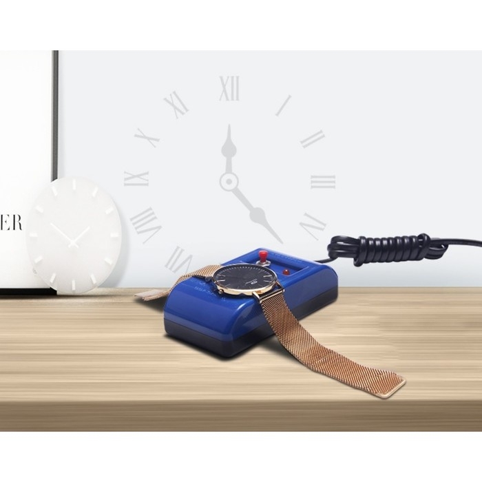 Размагничиватель (демагнитизатор) для наручных часов Размагничиватель (демагнитизатор) для наручных часов