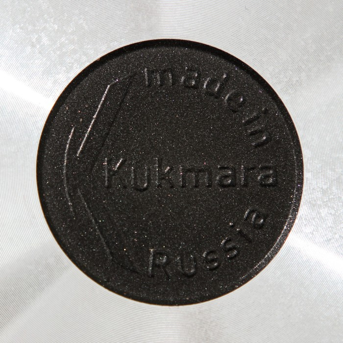 Сковорода Granit Ultra original, d=22 см, пластиковая ручка, антипригарное покрытие, цвет тёмно-коричневый Сковорода Granit Ultra original, d=22 см, пластиковая ручка, антипригарное покрытие, цвет тёмно-коричневый