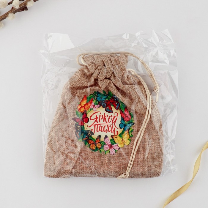 Пасочница «Яркой Пасхи», 11.5 х12 см. Пасочница «Яркой Пасхи», 11.5 х12 см.