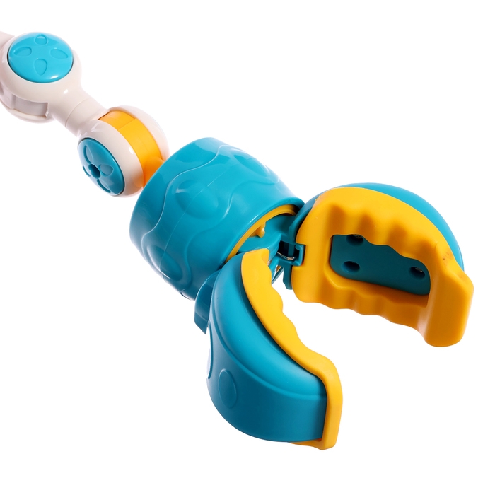 Развивающая дуга «Улитка», с подвижными элементами Развивающая дуга «Улитка», с подвижными элементами