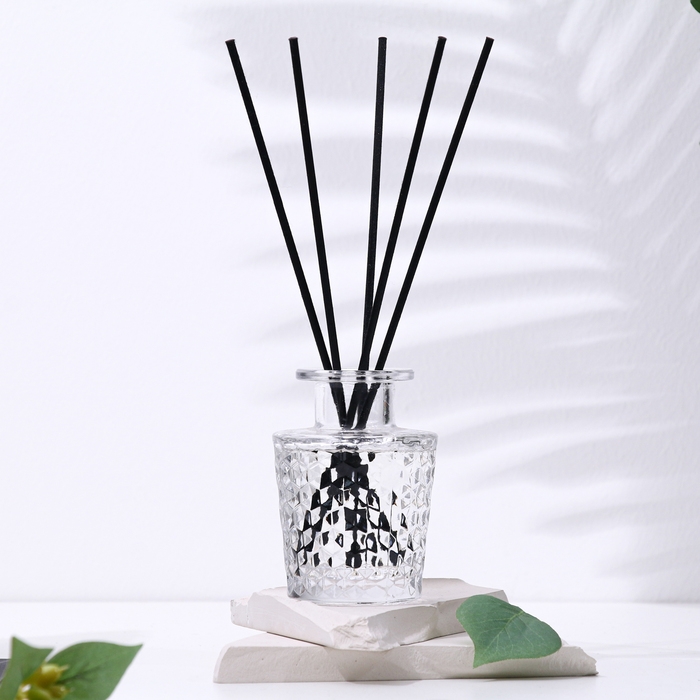 Диффузор ароматический Диффузор ароматический "Fabula Novel", 100 мл, ваниль и карамель