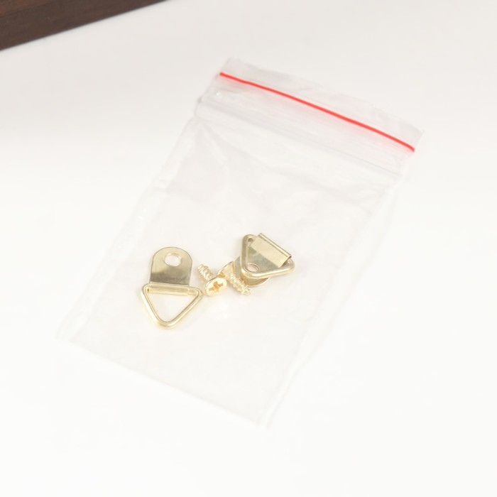 Ключница Ключница "Белые цветы" венге 26х31 см МИКС