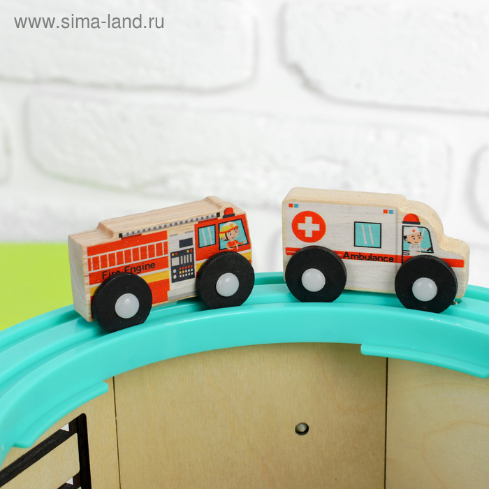 Бизикуб «Лягушонок» Бизикуб «Лягушонок»