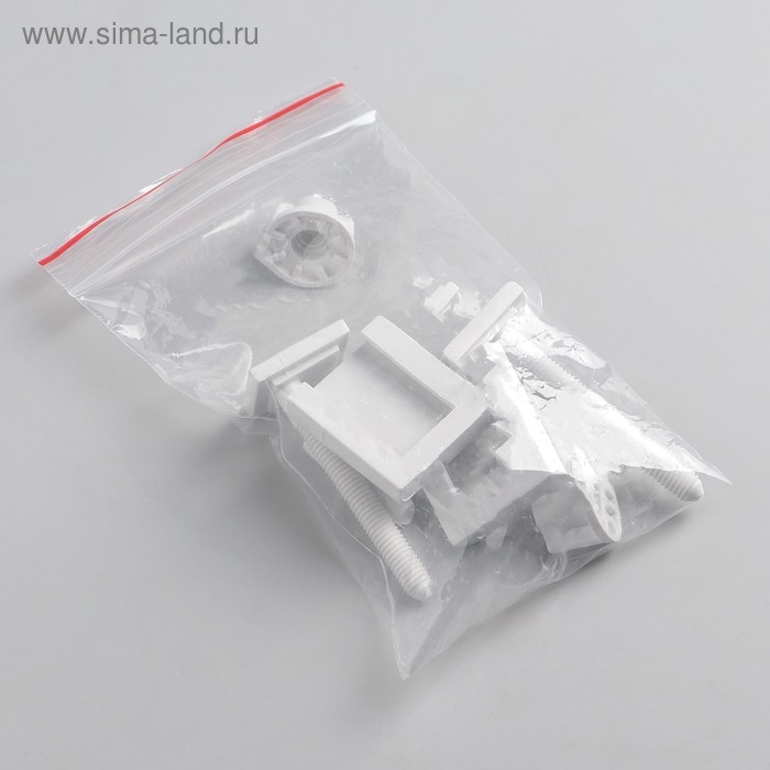 Сиденье для унитаза с крышкой Росспласт «Декор. Яхта», 44,5 х 37,5 см, белое Сиденье для унитаза с крышкой Росспласт «Декор. Яхта», 44,5 х 37,5 см, белое