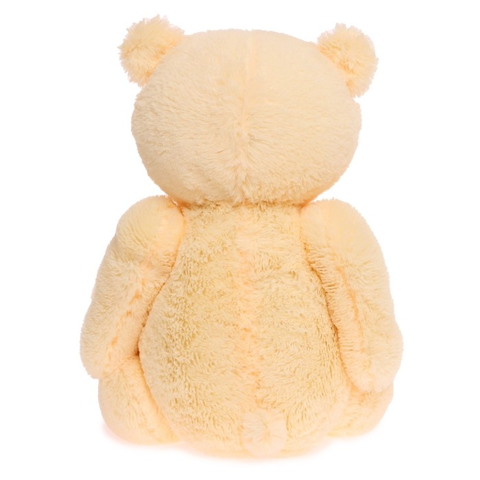 Мягкая игрушка «Мишка Дедди», цвет чайная роза, 100 см