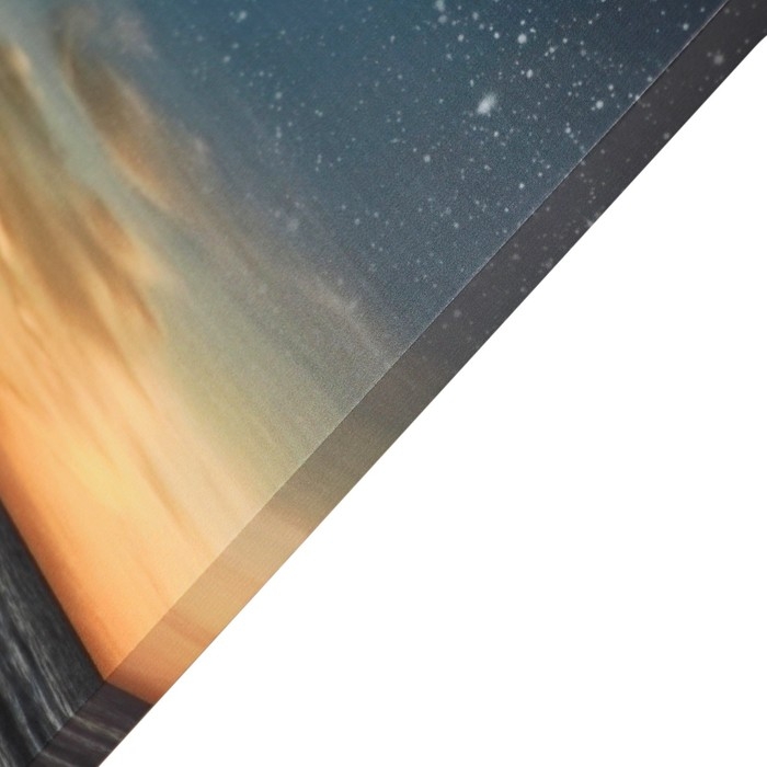 Картина Картина "Вечер" 50*70 см