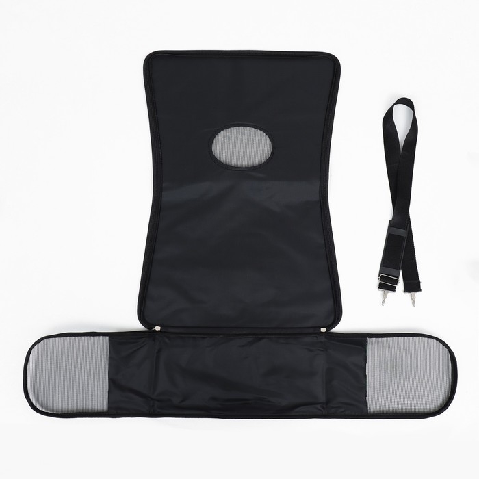 Сумка - переноска для животных Камуфляж, размер L, 53 х 22 х 29 см Сумка - переноска для животных Камуфляж, размер L, 53 х 22 х 29 см