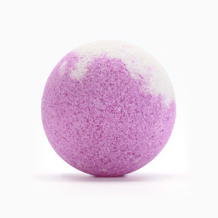 Бомбочка для ванны с предсказанием внутри, 130 г, аромат ягодный, BEAUTY FОХ Бомбочка для ванны с предсказанием внутри, 130 г, аромат ягодный, BEAUTY FОХ