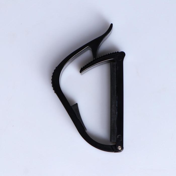 Каподастр для классической гитары Alice A007E-C  МИКС Каподастр для классической гитары Alice A007E-C  МИКС