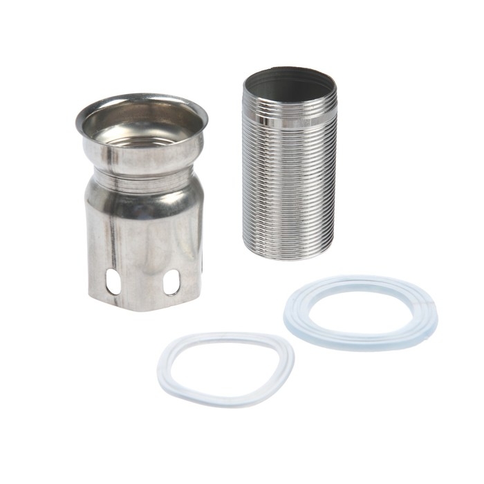 Смеситель для раковины ZEIN ZS-2, картридж 35 мм, нержавеющая сталь, сатин Смеситель для раковины ZEIN ZS-2, картридж 35 мм, нержавеющая сталь, сатин