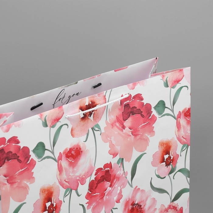 Пакет подарочный ламинированный, упаковка, Present, 40 х 49 х 15 см Пакет подарочный ламинированный, упаковка, Present, 40 х 49 х 15 см