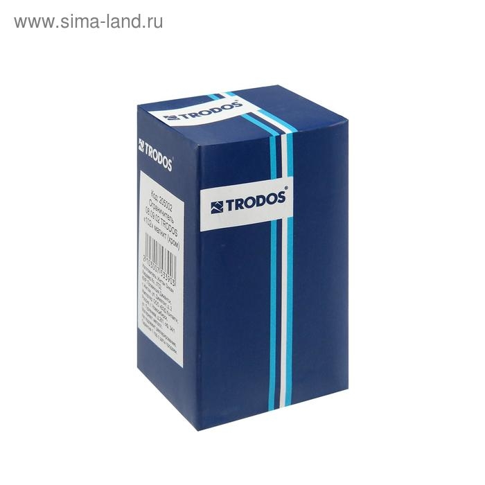 Ограничитель TRODOS 102, магнитный, цвет хром Ограничитель TRODOS 102, магнитный, цвет хром