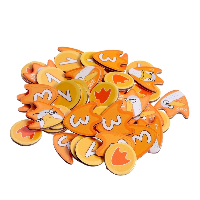 Настольная игра  Настольная игра "Стадное чувство"