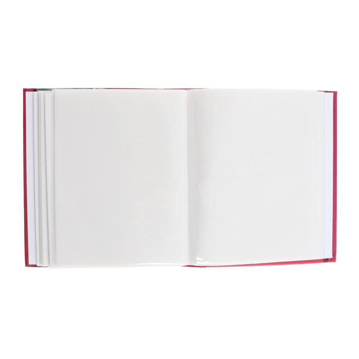 Фотоальбом на 200 фото Фотоальбом на 200 фото "Сердце"