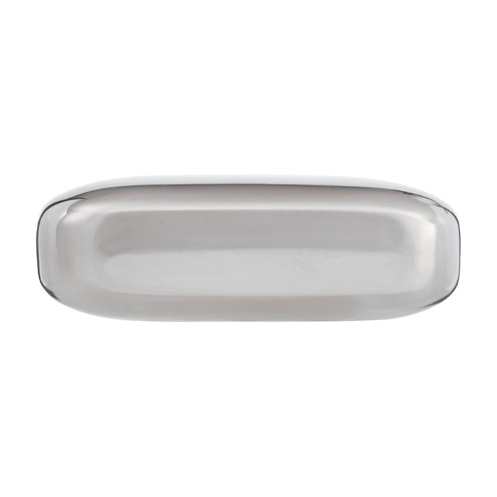 Фляжка для алкоголя Фляжка для алкоголя "Мужик. Лучший из лучших", нержавеющая сталь, 180 мл, 6 oz