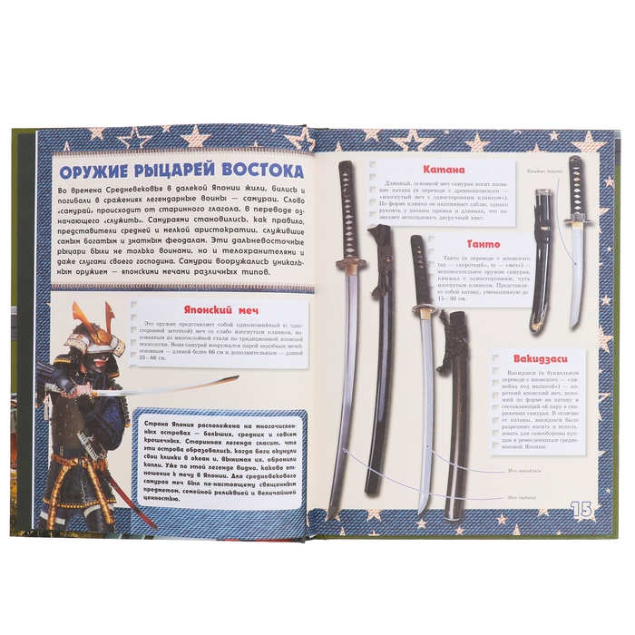 Большая книга оружия и военной техники, Ликсо В. В., Резько И. В. Большая книга оружия и военной техники, Ликсо В. В., Резько И. В.