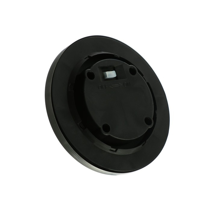 Садовый светильник на солнечной батарее, 11.5 × 13 × 11.5 см, 16 LED, свечение тёплое белое Садовый светильник на солнечной батарее, 11.5 × 13 × 11.5 см, 16 LED, свечение тёплое белое