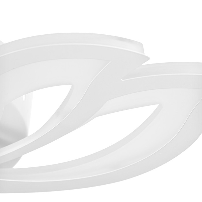 Люстра светодиодная дим. LEGANTE 3режима 62Вт 2700-6400K белый Ritter Люстра светодиодная дим. LEGANTE 3режима 62Вт 2700-6400K белый Ritter