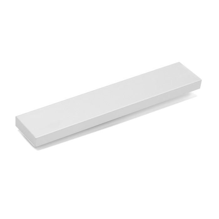 Ручка торцевая CAPPIO RP101CH,  м/о 96  мм, цвет матовый хром