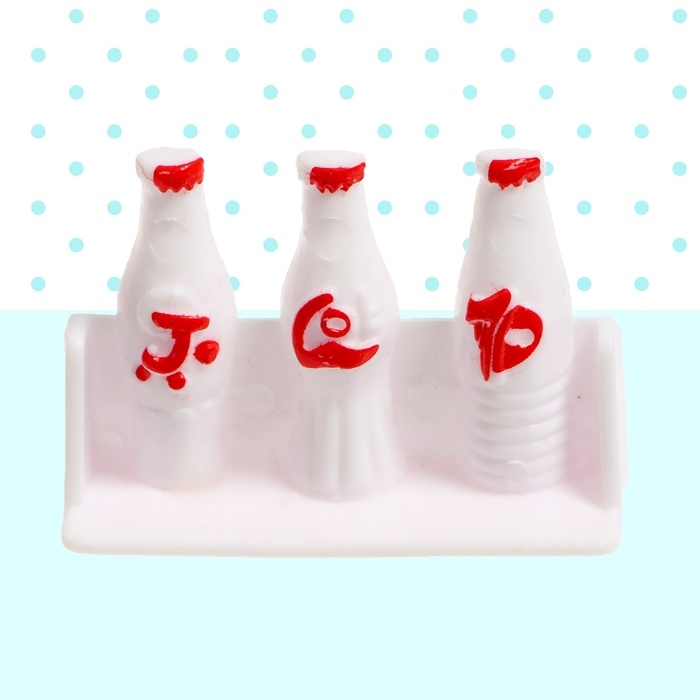 Игровой набор «Пикник», аксессуары для кукол Игровой набор «Пикник», аксессуары для кукол