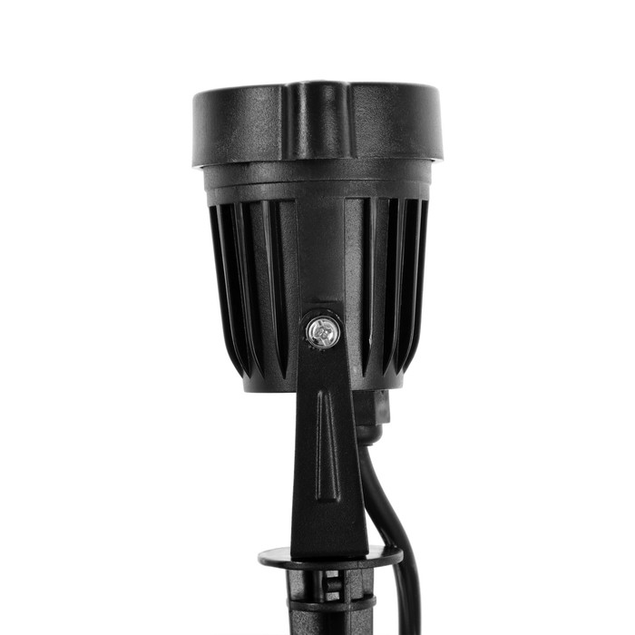 Светильник светодиодный грунтовый, 7 Вт, 630 Лм, IP65, 4000 К, 220 В Светильник светодиодный грунтовый, 7 Вт, 630 Лм, IP65, 4000 К, 220 В