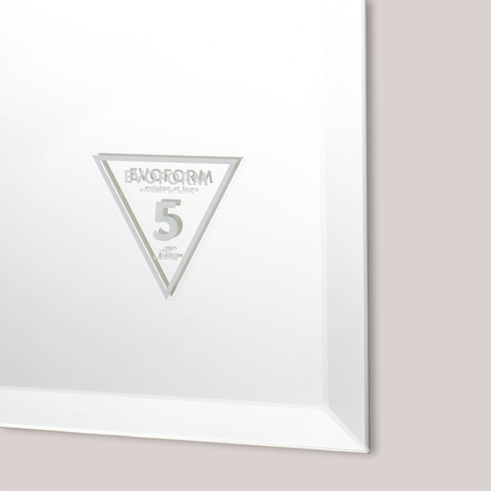 Зеркало с фацетом 5 мм, 60 х 140 см, Evoform Зеркало с фацетом 5 мм, 60 х 140 см, Evoform