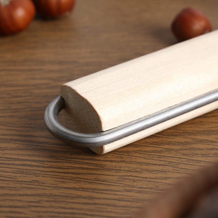 Скалка - ролик для теста Скалка - ролик для теста