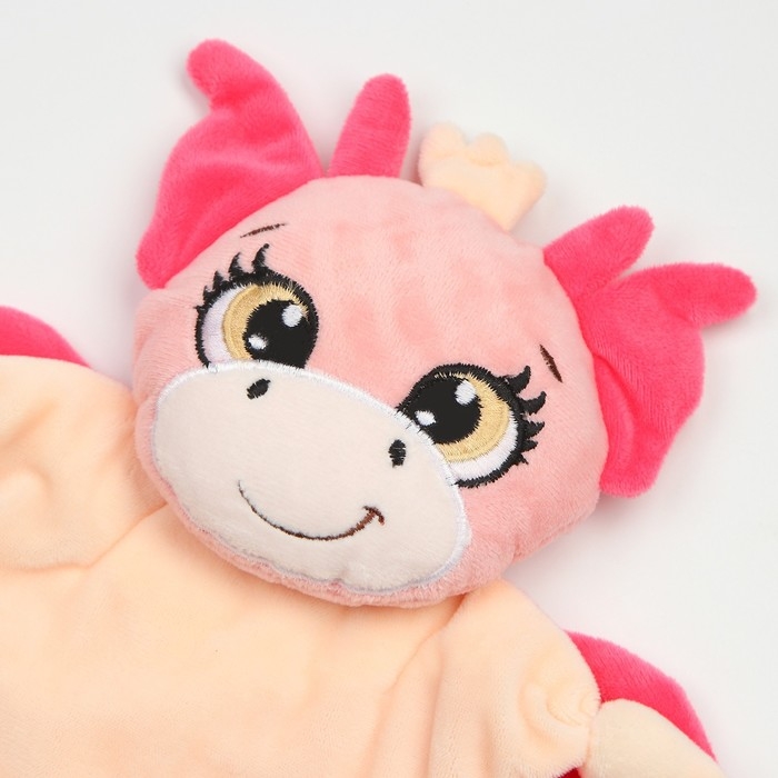 Комфортер для сна Комфортер для сна "Дракоша"