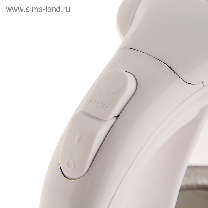 Чайник электрический ENERGY E-262, стекло, 1.7 л, 2200 Вт, белый Чайник электрический ENERGY E-262, стекло, 1.7 л, 2200 Вт, белый