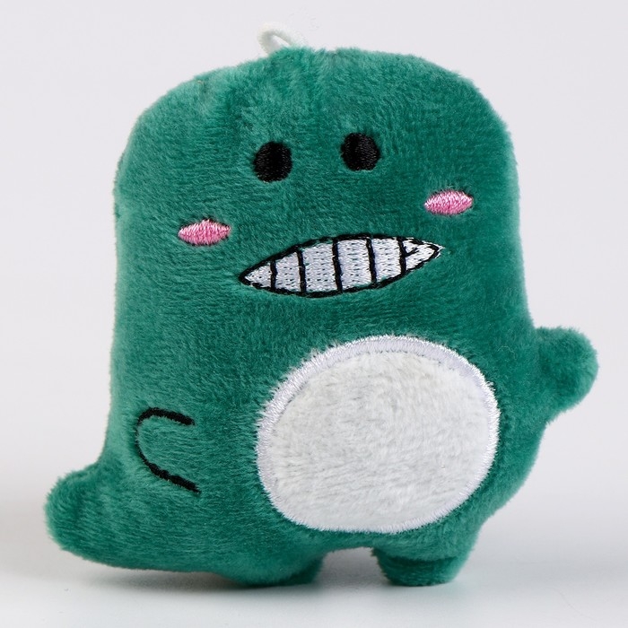 Мягкая игрушка «Динозаврик» Мягкая игрушка «Динозаврик»