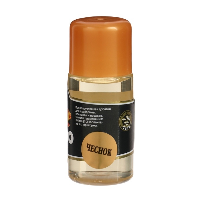 Масло Масло "Профи" 30 мл чеснок