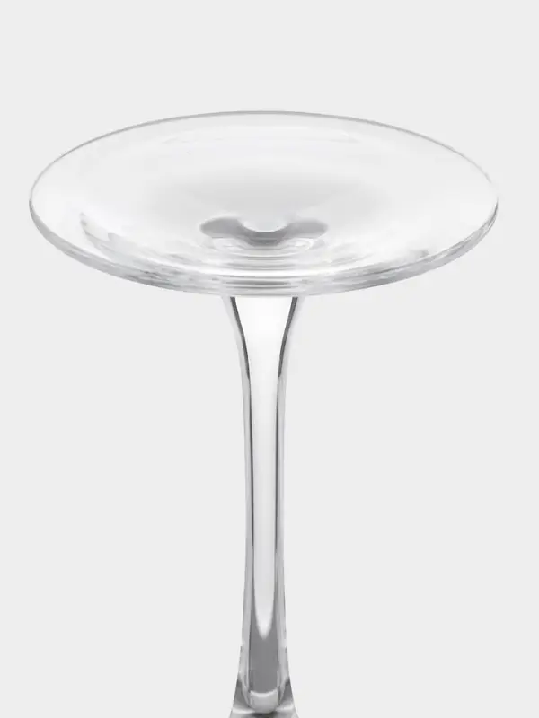 Бокалы для вина Luminarc Allegresse, 420 мл, стекло, набор 4 шт., стекло, прозрачные