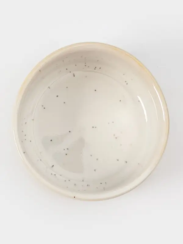 Набор соусников Набор соусников "Urban" 70мл, 6,7x3,5см, цвет белый с чёрным, 2 шт