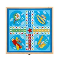 Настольная игра 8 в1