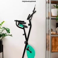 Велотренажер для дома КТ-4006