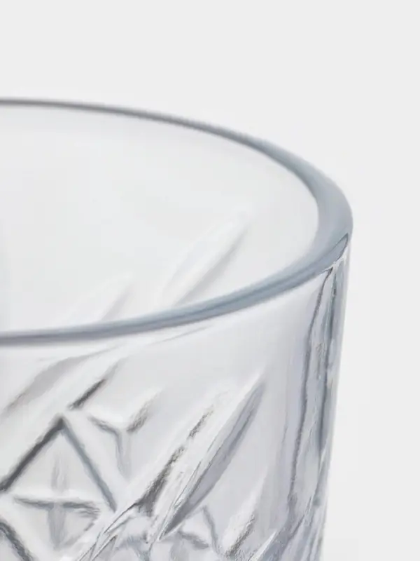 Набор бокалов для вина Paşabah&ccedil;e Timeless, 320 мл, 4 шт., стекло, прозрачный