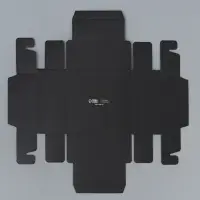 Коробка для конфет, кондитерская упаковка, 4 ячейки, &laquo;Настоящему мужчине&raquo;, 10.5&times;10.5&times;3.5 см