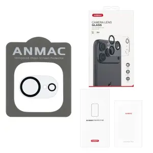 Защитное стекло для камеры iPhone 16e ANMAC Арт. 1137555