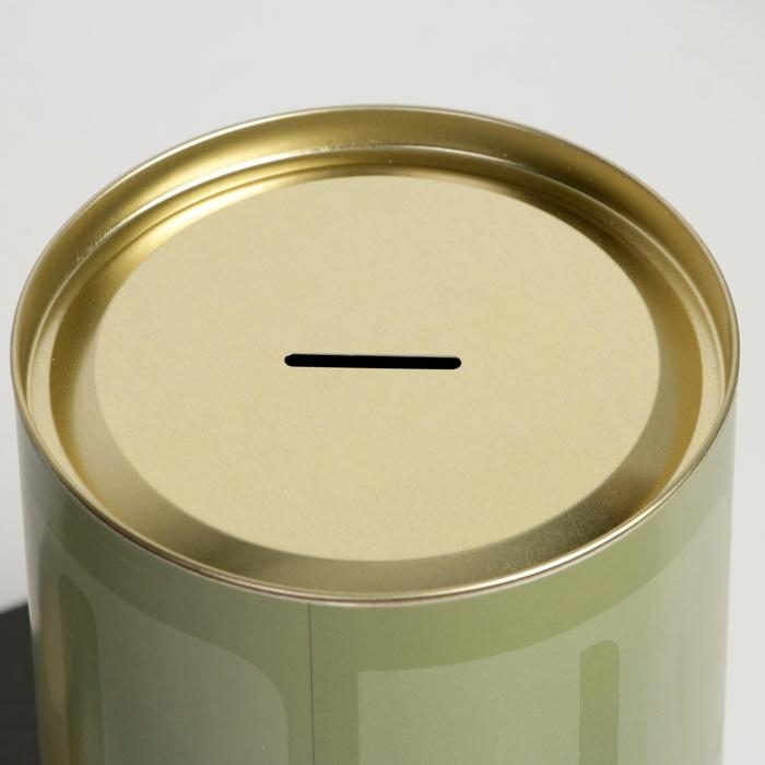 Копилка XXL «Могу», 20 х 12,5см Копилка XXL «Могу», 20 х 12,5см