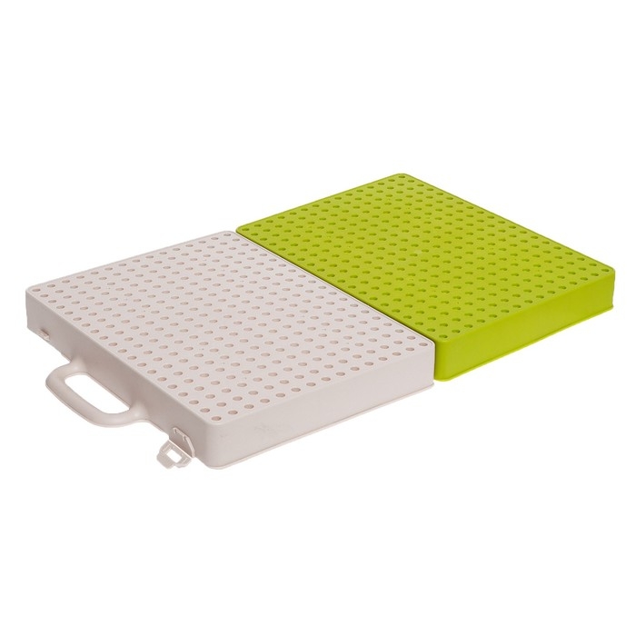 Конструктор винтовая мозаика «Диномир», с электрическим шуруповёртом, 216 деталей Конструктор винтовая мозаика «Диномир», с электрическим шуруповёртом, 216 деталей