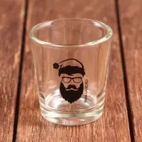 Стопки с нанесением, МИКС Стопки с нанесением, МИКС