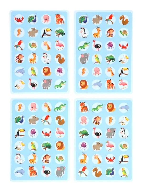 Большой подарок для маленького героя. С днем рождения! 5в1.