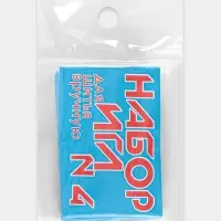 Иглы швейные №4, 10 шт.