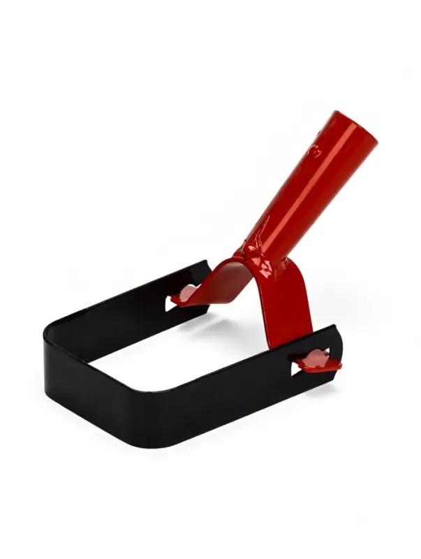 Полольник качающийся, лезвие 12 см, тулейка 28 мм, без черенка, &laquo;Уран-М&raquo;