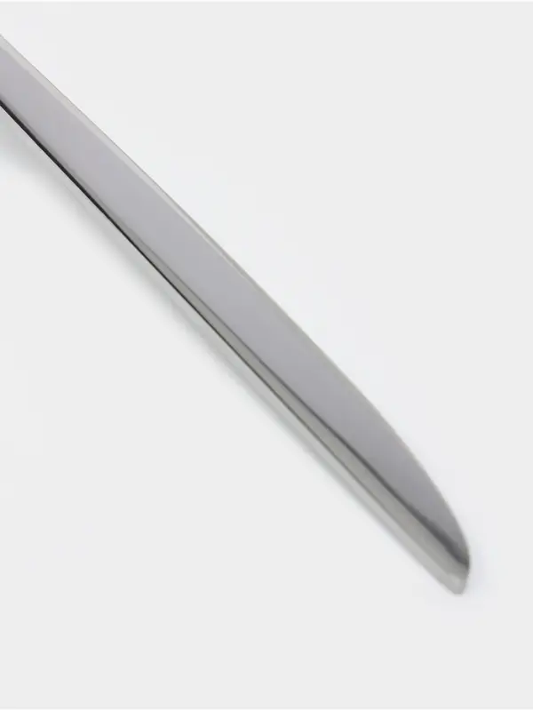 Набор вилок столовых Magistro Flow, 21 см, 6 шт., толщина 3 мм, нержавеющая сталь, серебристый