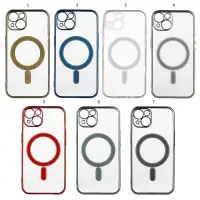 Чехол iPh 13 (6.1)  J-CASE (MagSafe)