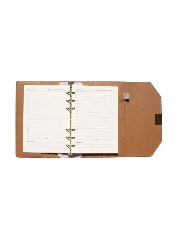 Органайзер на кольцах, C6, с клапаном, 80л, линия, к/зам, Черный Органайзер на кольцах, C6, с клапаном, 80л, линия, к/зам, Черный