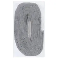 Самоклеющиеся подпятники для мебели ТУНДРА 100&times;2&times;0.3 см, фетр, серые